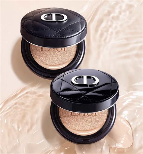 dior limited edition cushion singapore|Dior forever matte foundation.